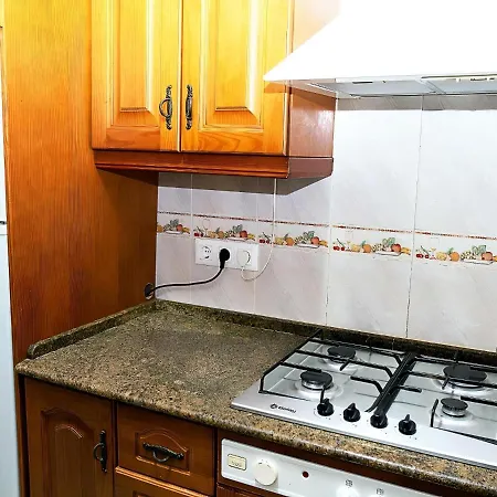 Apartamento En Conil Cerca De La Playa * Conil De La Frontera
