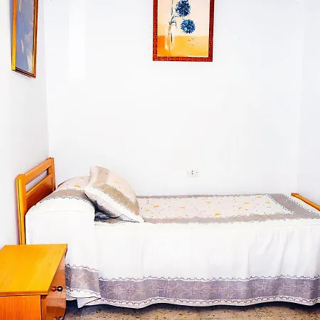Apartamento En Conil Cerca De La Playa Apartment Conil De La Frontera