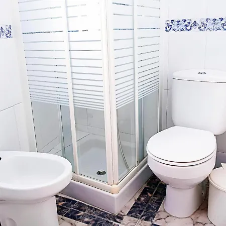 Apartment Apartamento En Conil Cerca De La Playa Conil De La Frontera
